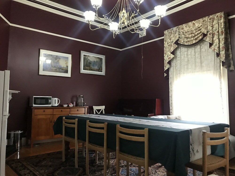 Фото Daylesford Central Motor Inn