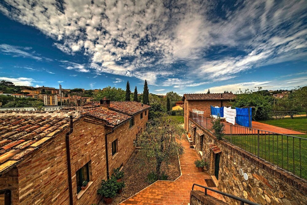 Фото Borgo Grondaie