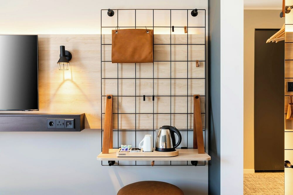 Фото Moxy Plymouth