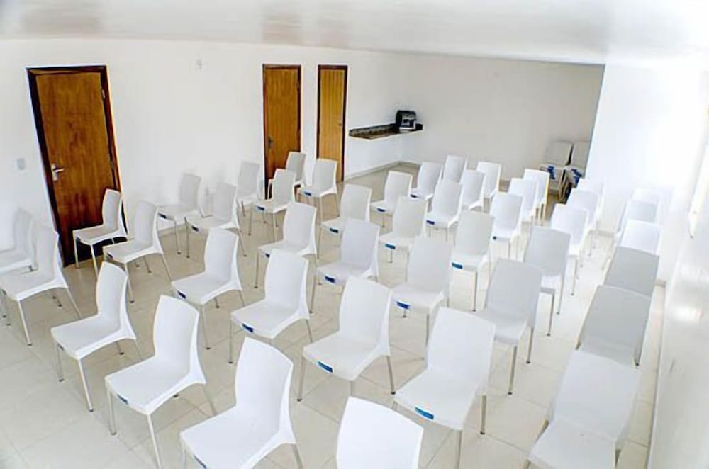 Фото Onix Hotel Aeroporto