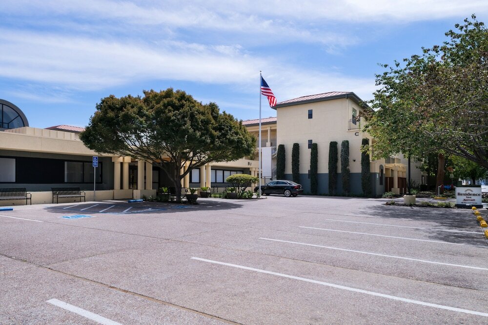 Фото Residence Inn Palo Alto Menlo Park