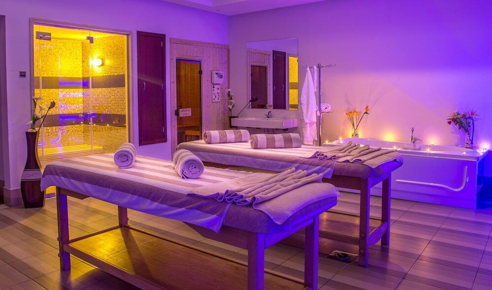 Фото Serenity Alma Heights