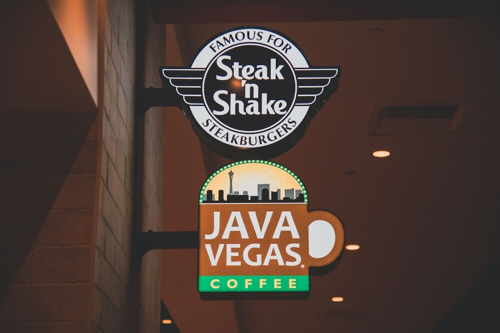 Фото Cannery Casino And Hotel