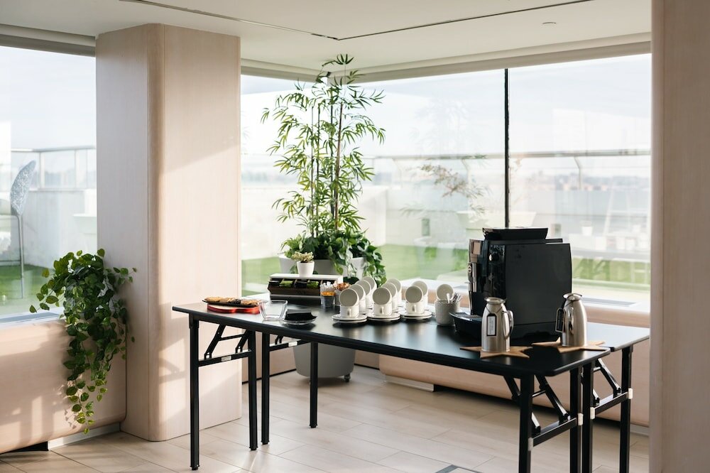 Фото Madrid Centre Retiro Gran hotel Colon an Ihg Hotel