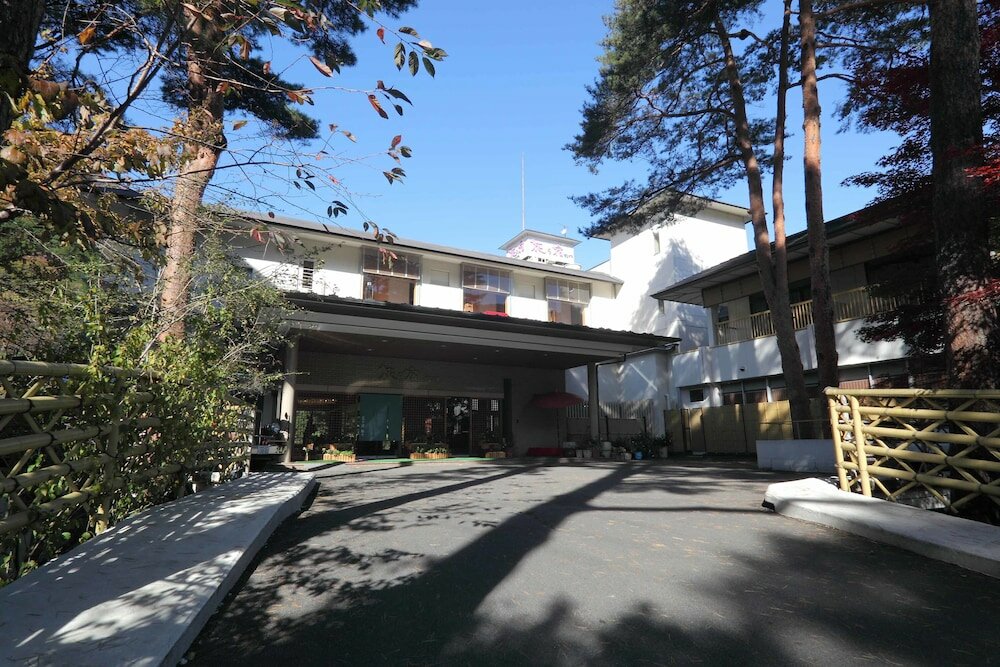 Фото Hananoyado Matsuya