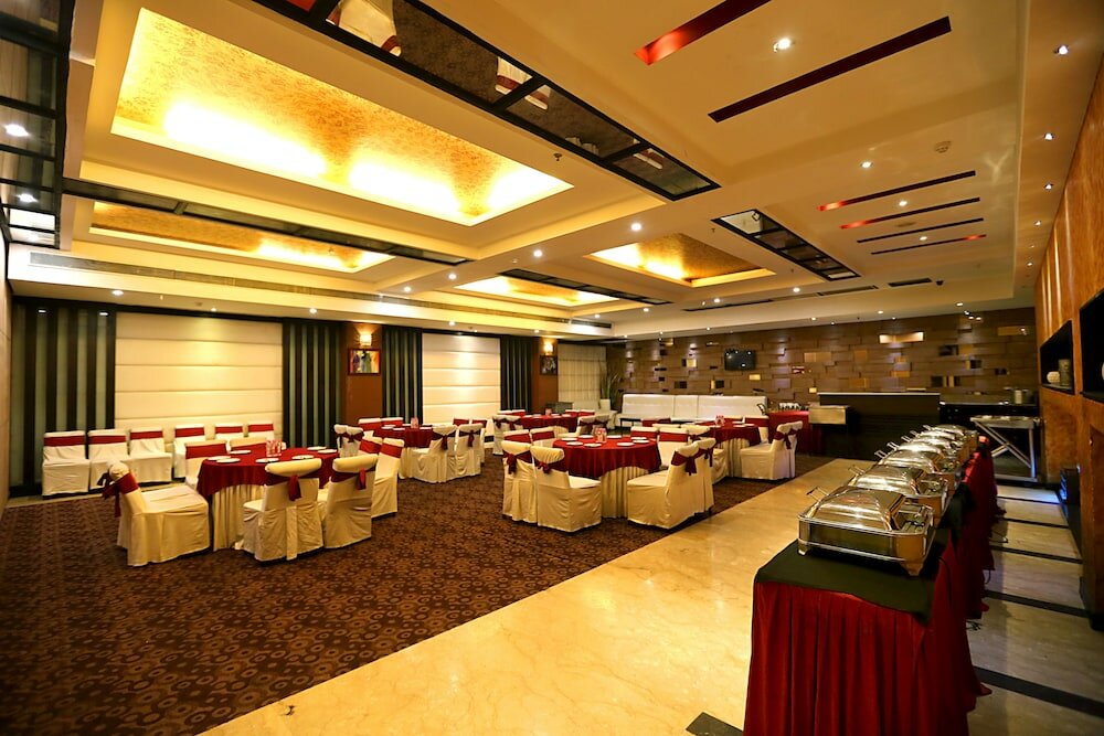 Фото Hotel Oyster