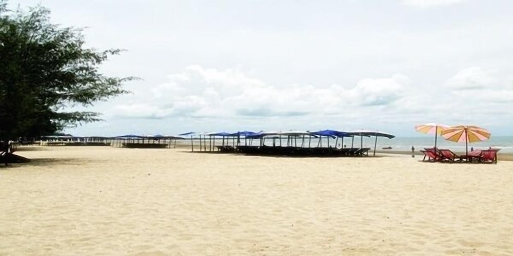 Фото Cha_Inn @ Cha Am