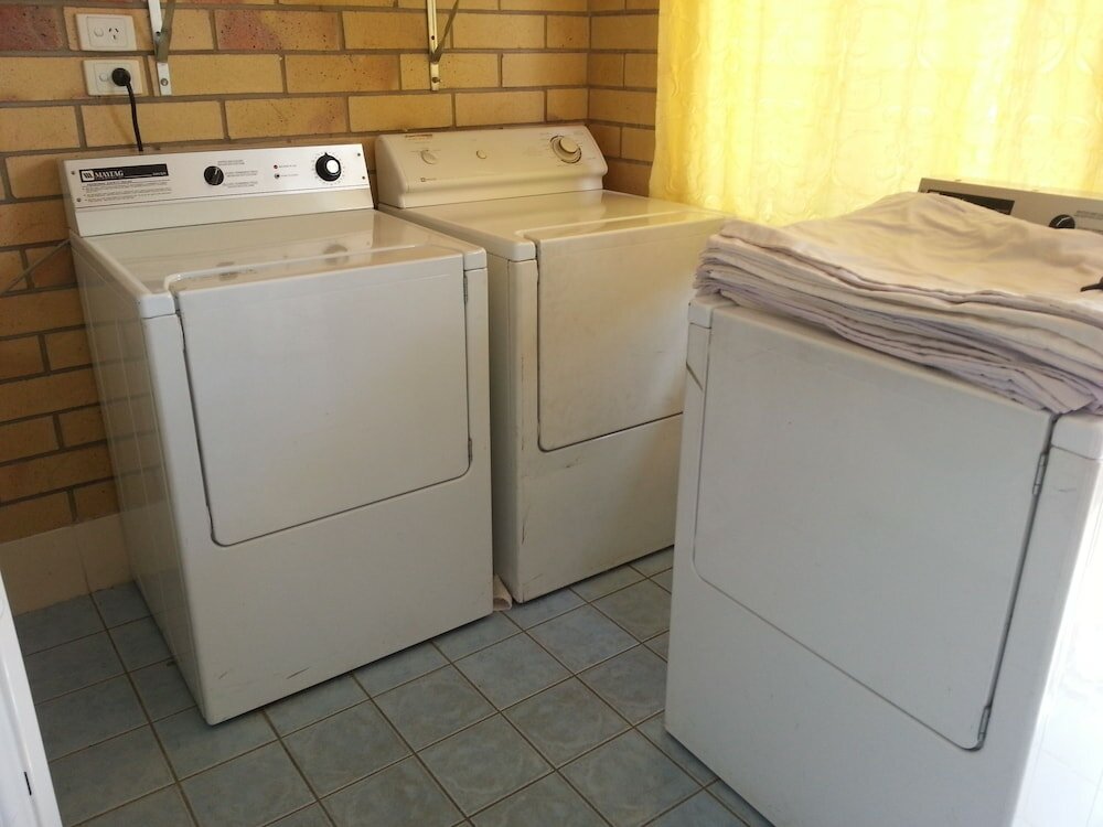 Фото Moranbah Motor Inn