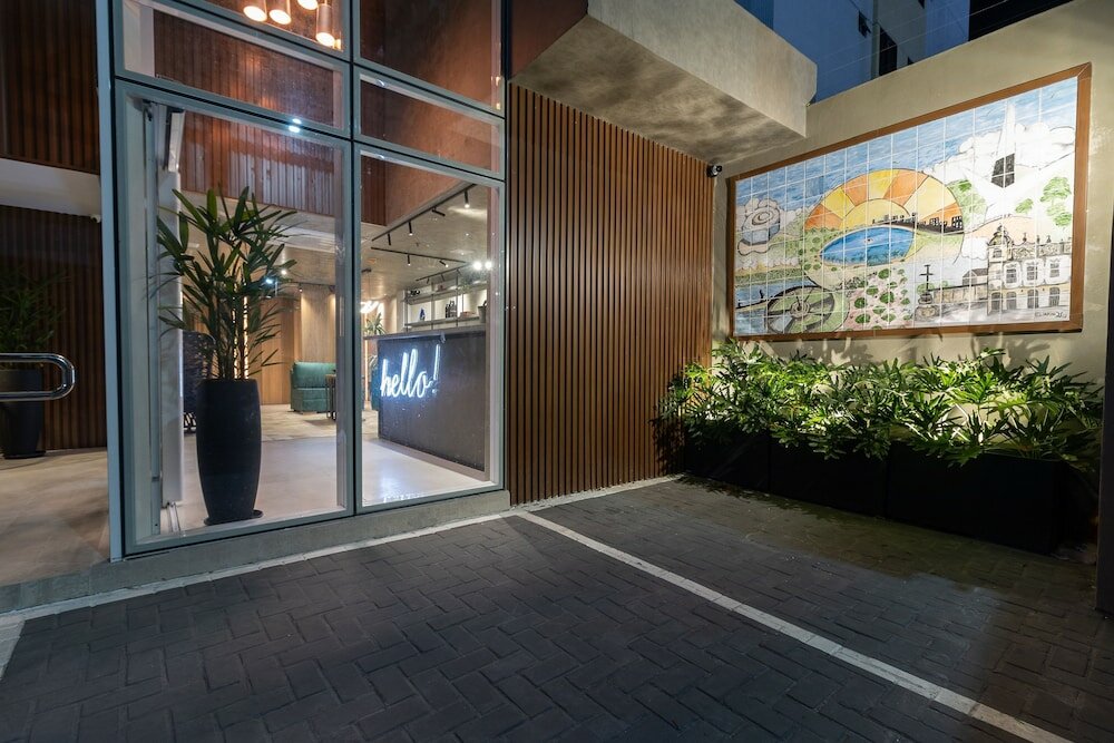 Фото Place2You Hotel by Welkom