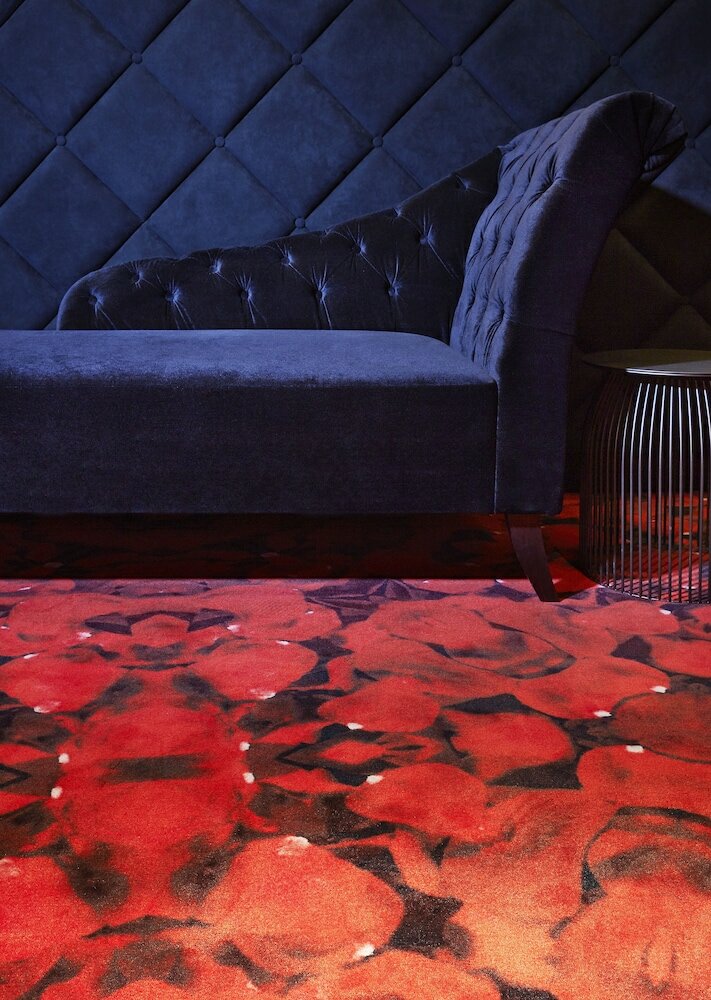 Фото Kameha Grand Zurich, Autograph Collection