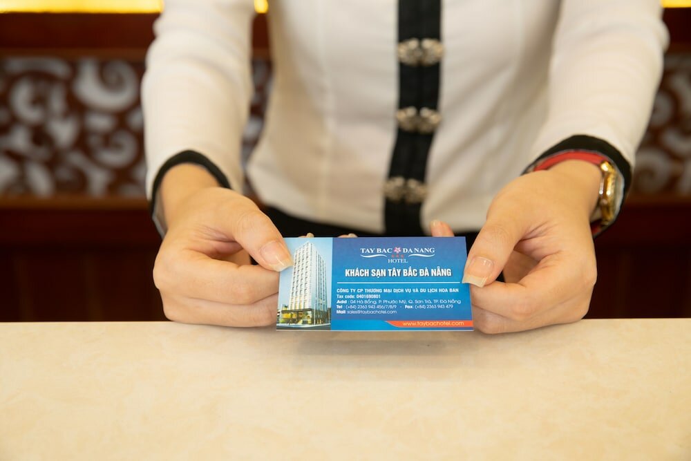 Фото Tay Bac Hotel