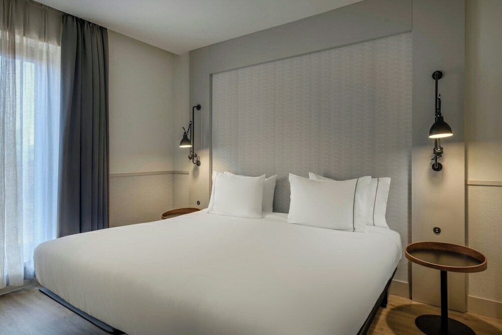 Фото AC Hotel Los Vascos