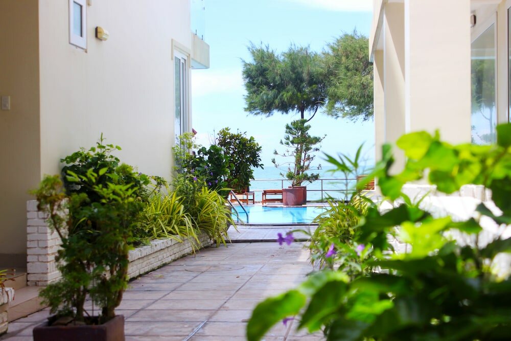 Фото Hai Yen Resort