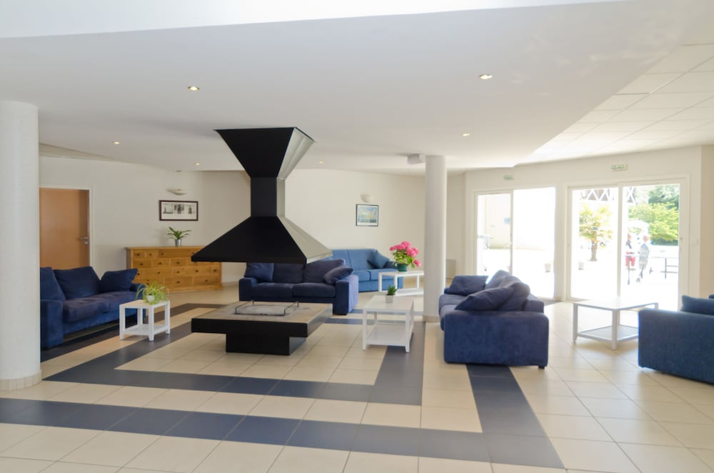 Фото Residence Nemea Kermael