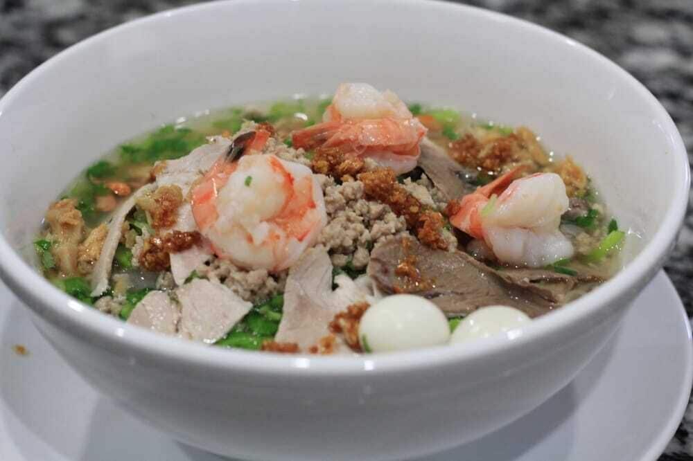 Фото Asia Hotel Can Tho