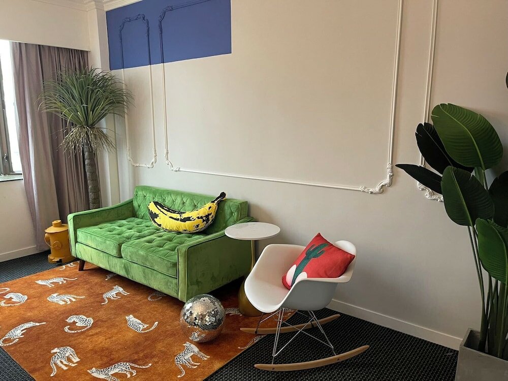 Фото Macau Hotel S