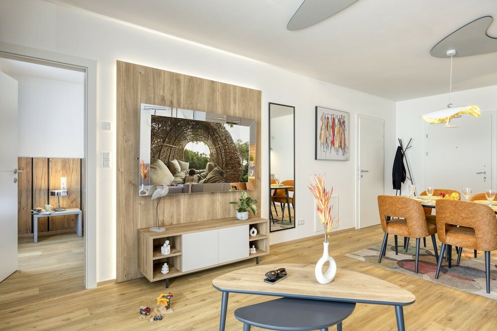 Фото Somerset Schönbrunn Vienna