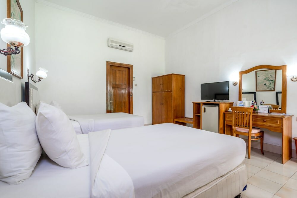 Фото Inna Bali Heritage Hotel