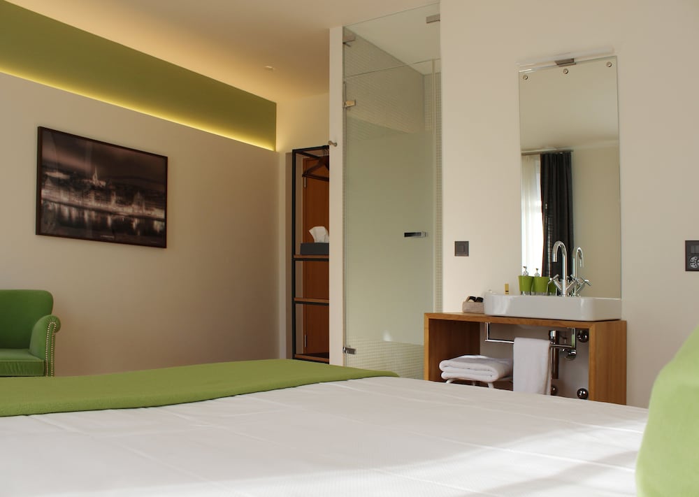 Фото Boutique Hotel Ni-mo