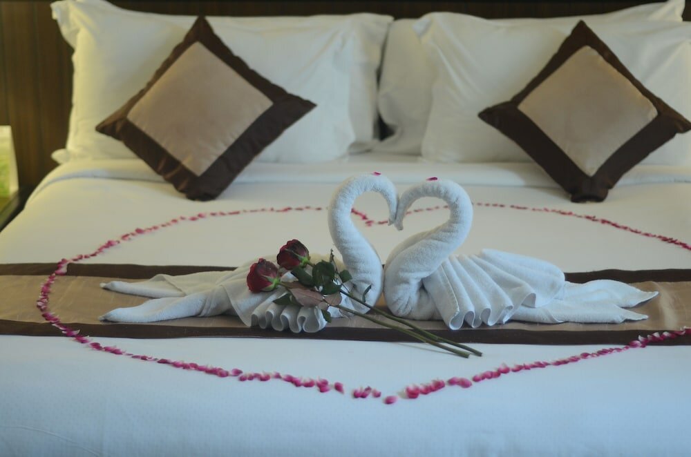 Фото Varna Culture Hotel Soerabaia Surabaya