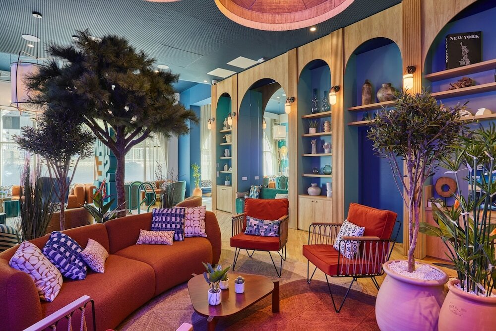 Фото Odalys City Centre Euromed