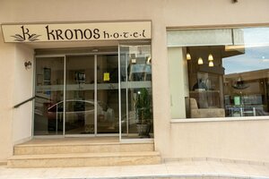 Гостиница Kronos Hotel