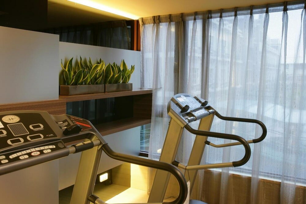Фото In One City Inn