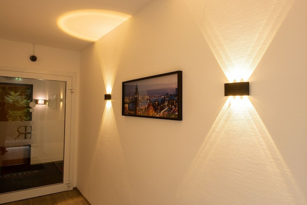 Фото Hotel Richter