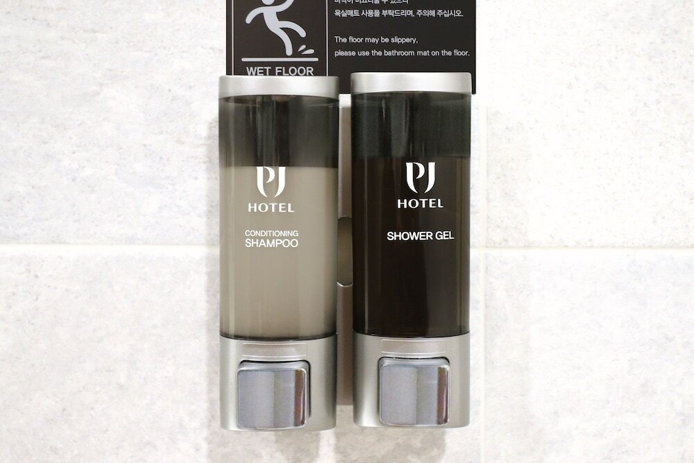 Фото Hotel Pj Myeongdong