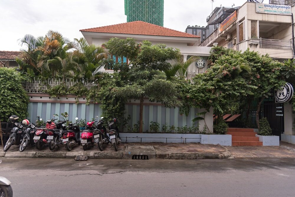 Фото Lovely Jubbly Villa