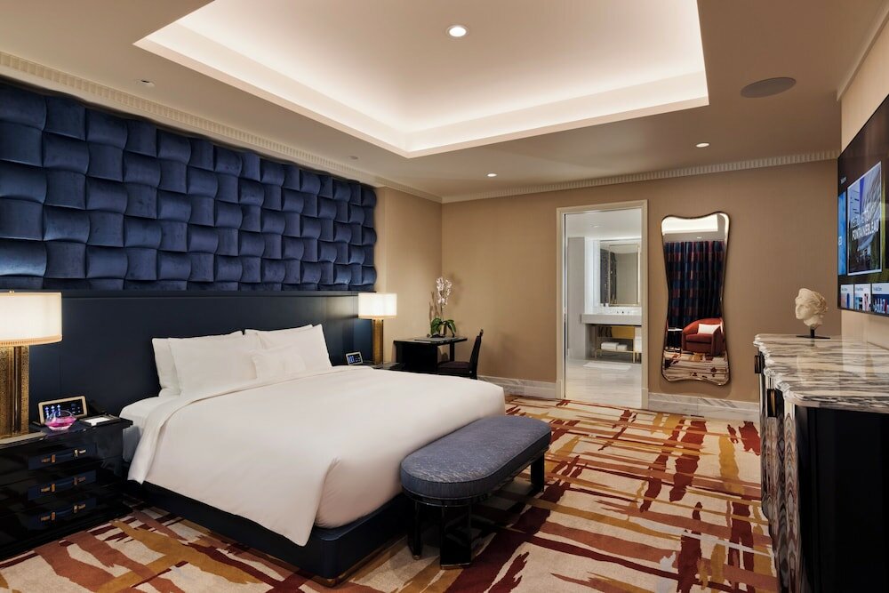 Фото Fontainebleau Las Vegas