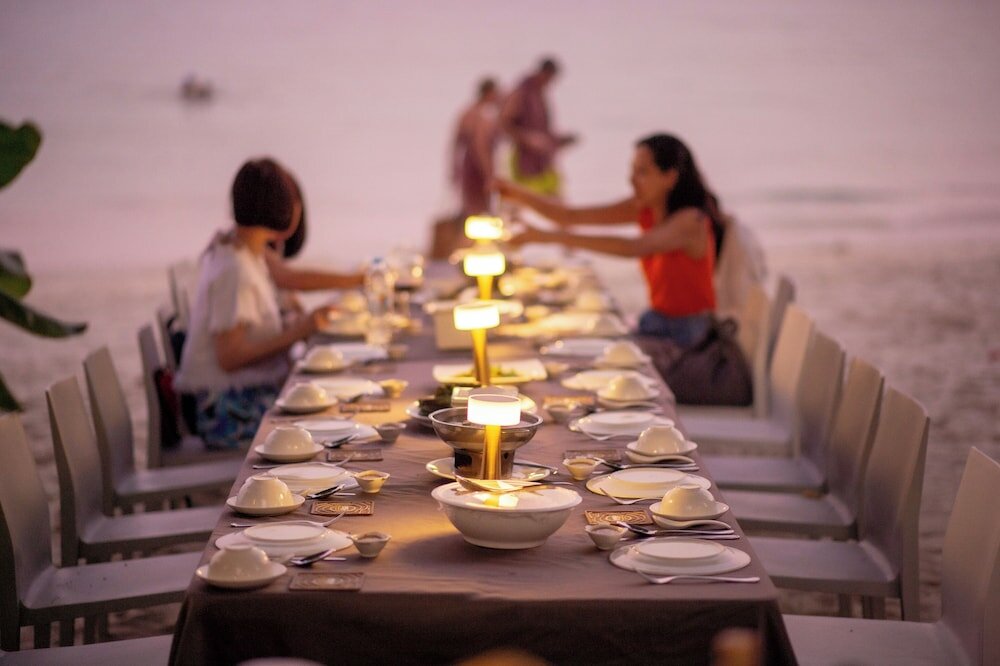 Фото AO Cho Grandview Hideaway Resort