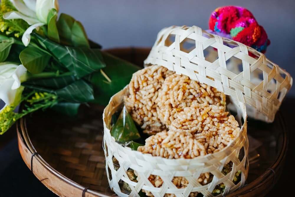 Фото T Heritage Hotel