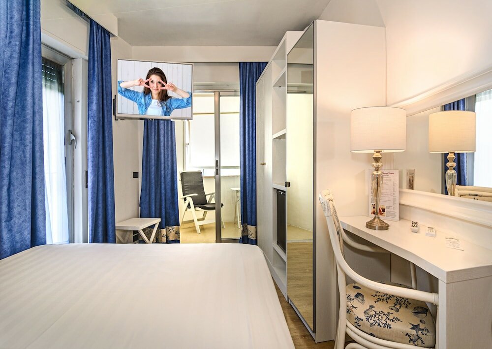 Фото Raffaelli Park Hotel