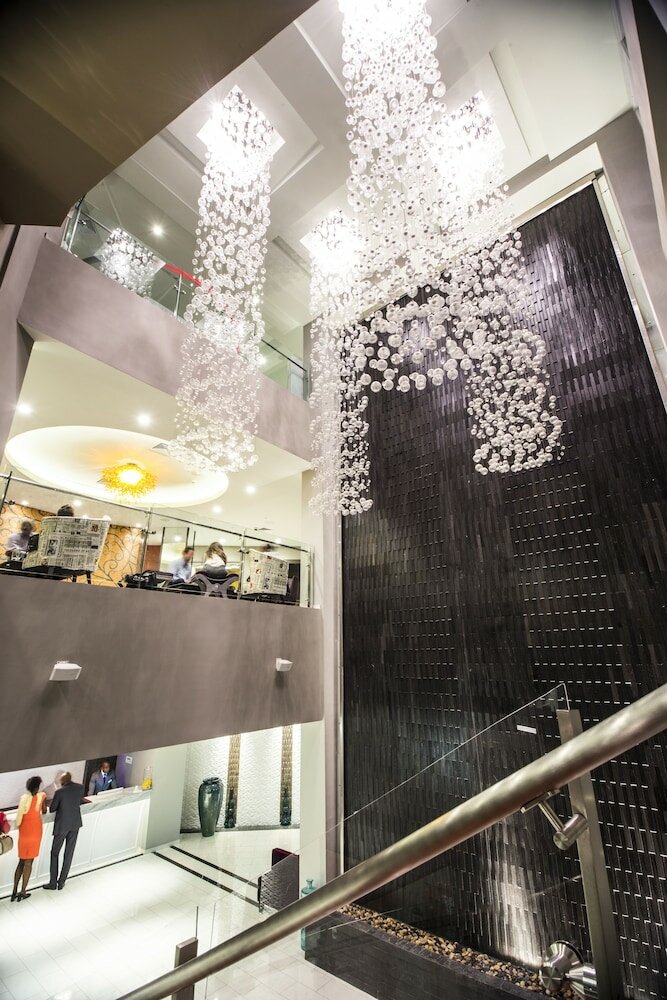 Фото Kinam Hotel