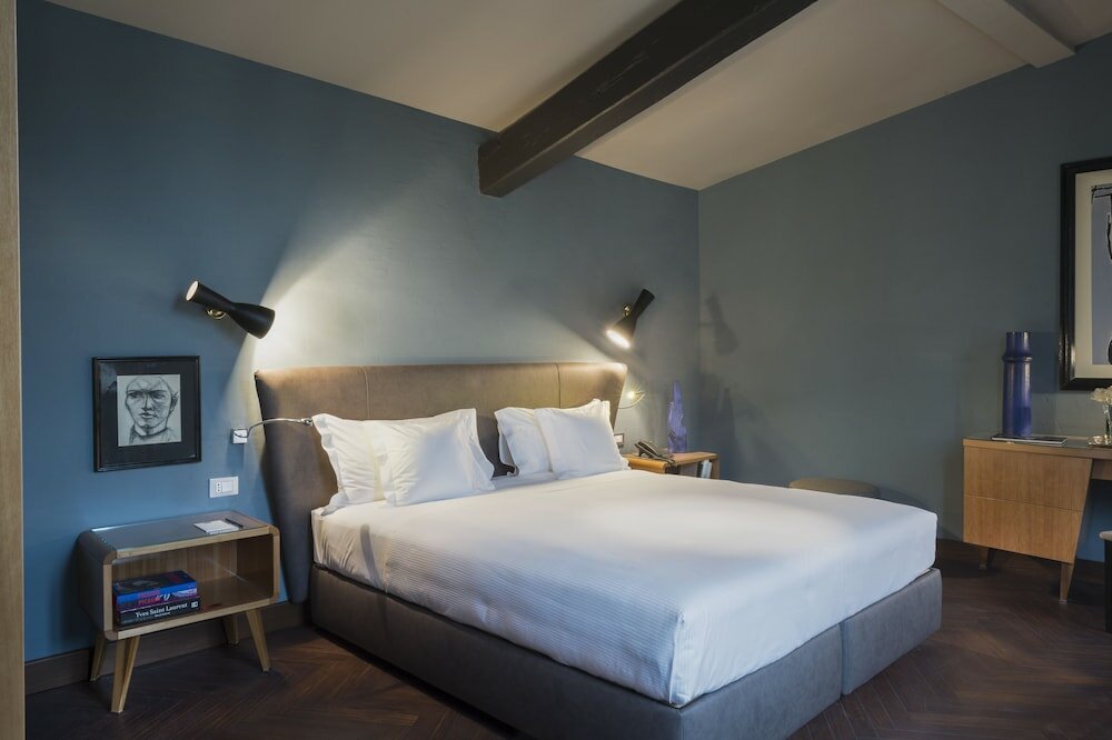 Фото Hotel Garibaldi Blu