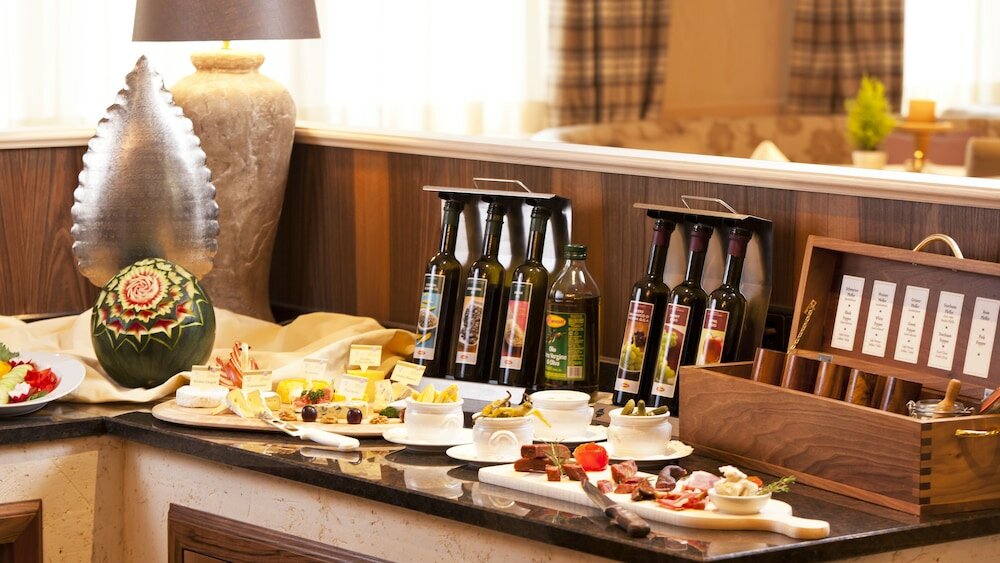 Фото Hotel Tirolerhof