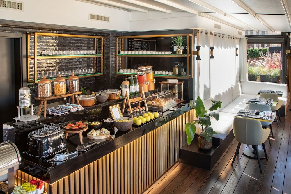 Фото Hotel Del Corso