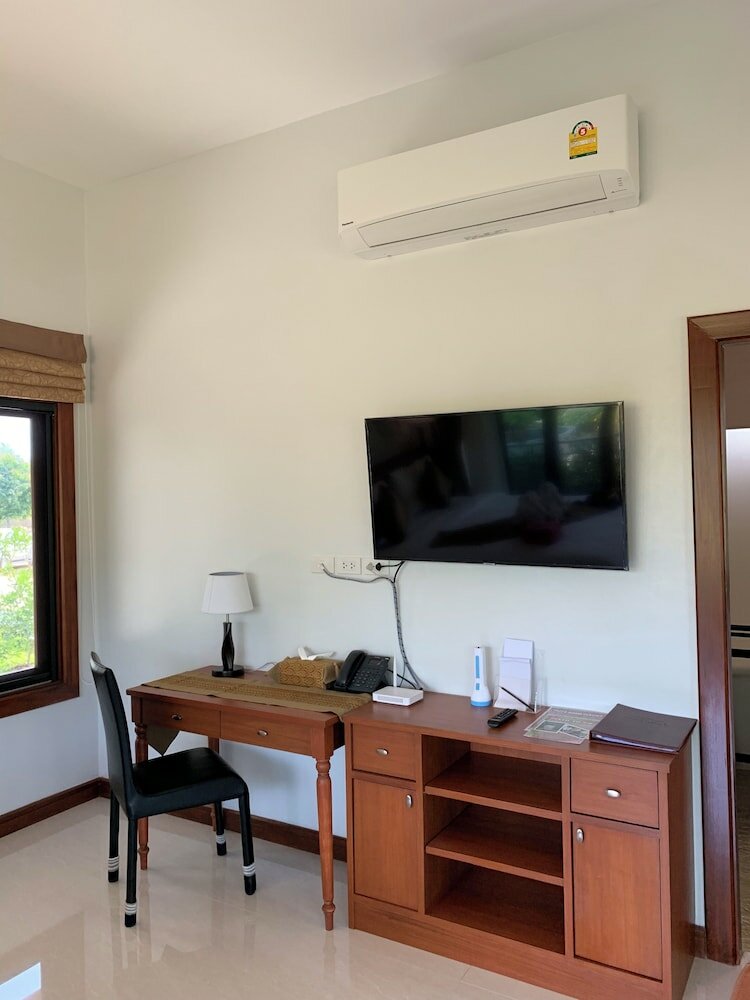 Фото ThaiLife Wellness & Meditation Resort