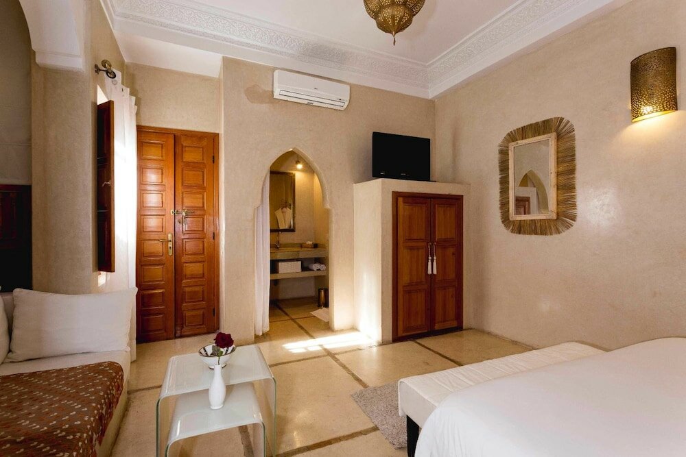 Фото Riad Mazaya