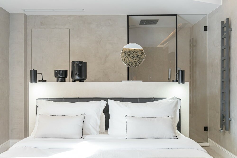 Фото Le Dortoir Boutique Suites