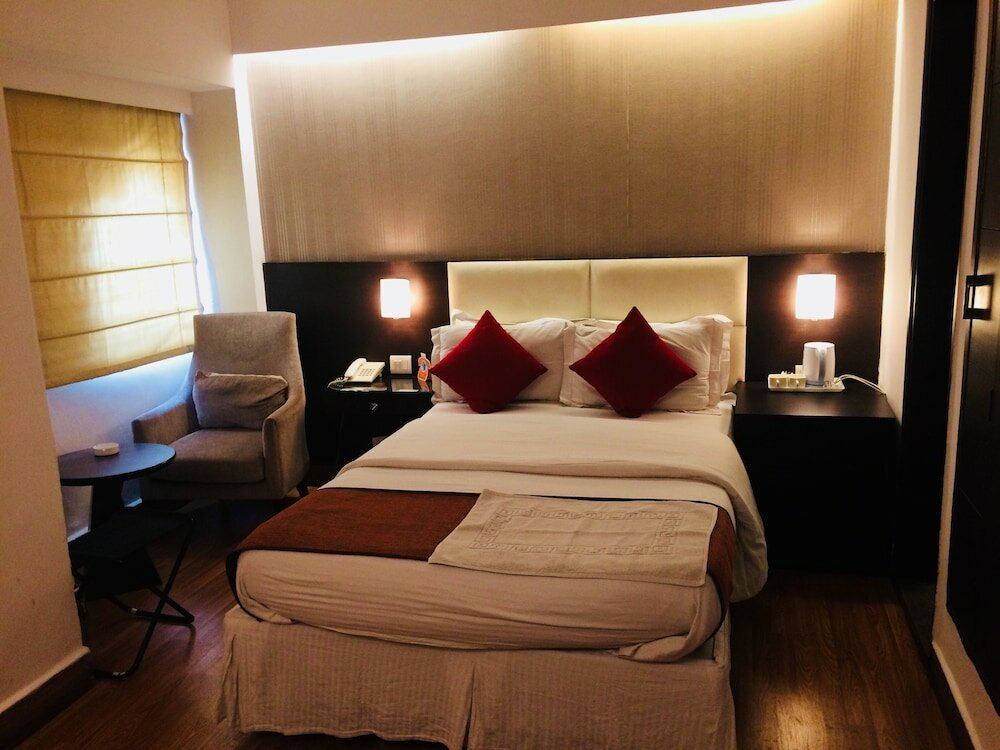 Фото Jukaso Inn Down Town