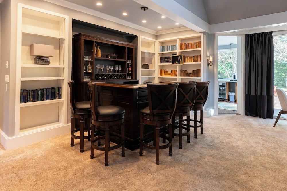 Фото The River House at The Morris Estate