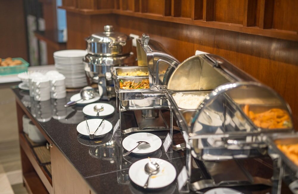 Фото Andaman Breeze Resort