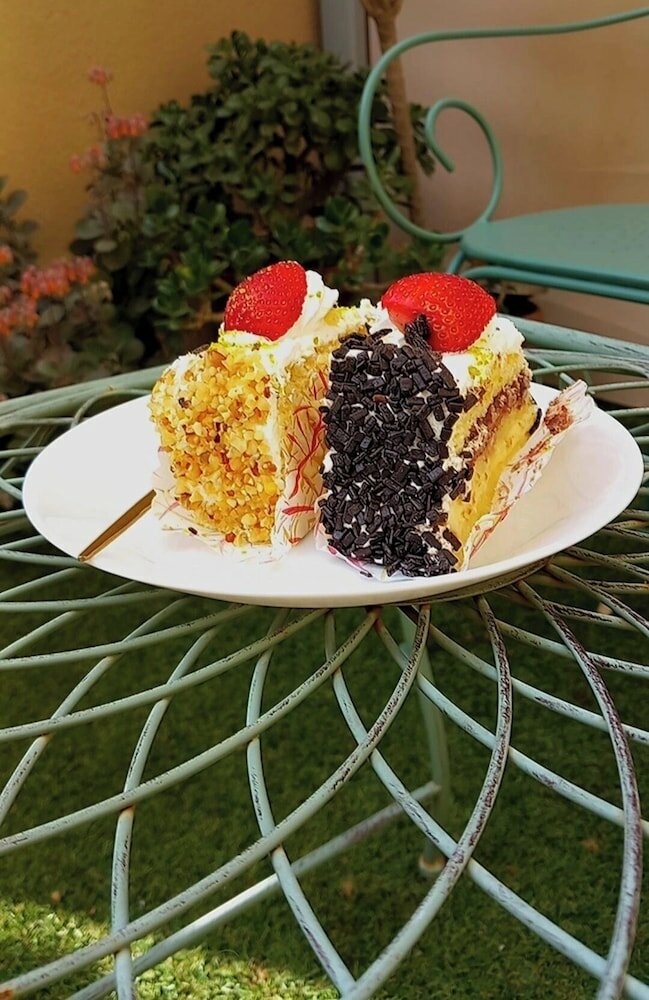 Фото B&b Rosangela