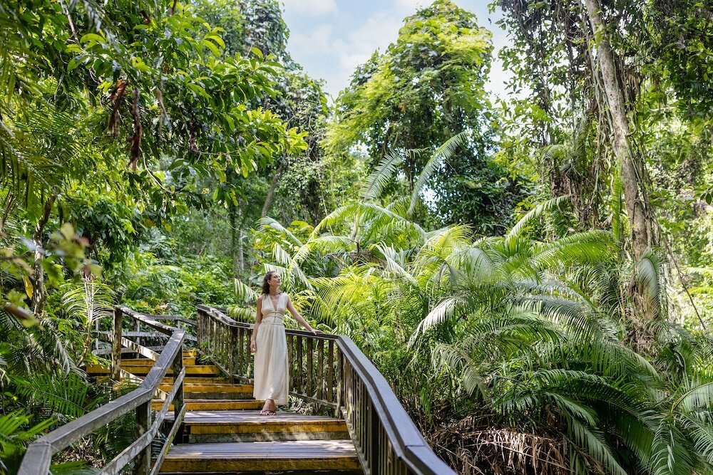 Фото The Hava Ubud A Pramana Experience