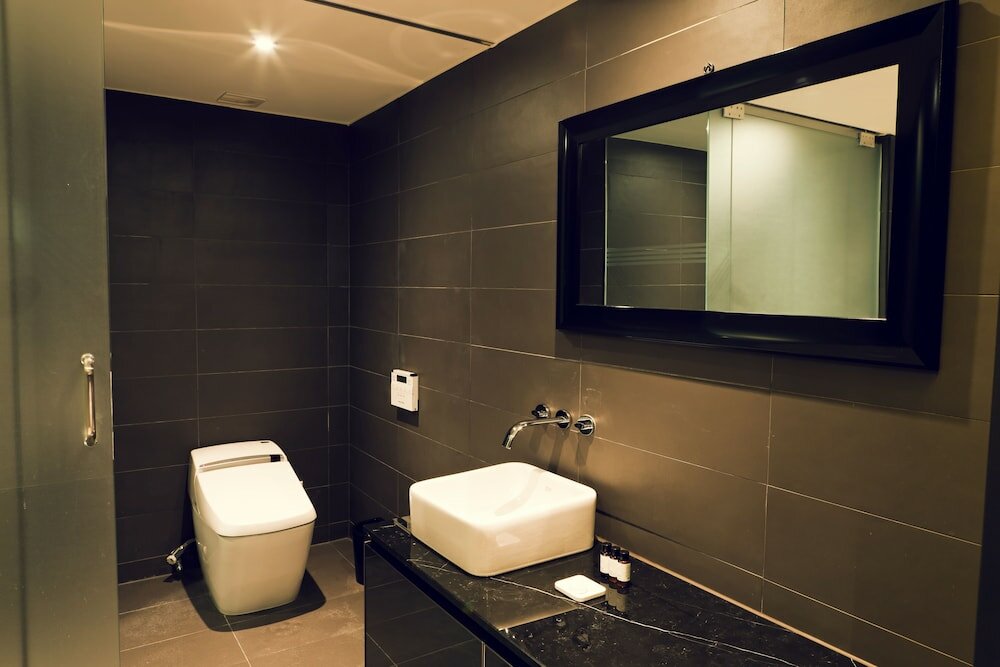 Фото Busan Amare Hotel