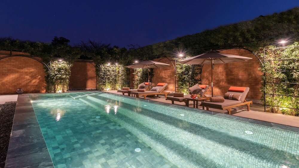 Фото Pai Village Boutique Resort