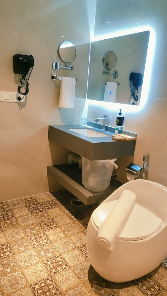 Фото WelcomHeritage Tarangi Ramganga Resort, Corbett