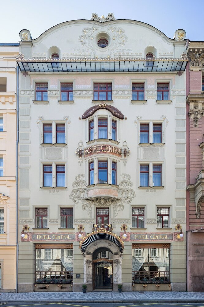 Фото отеля 3